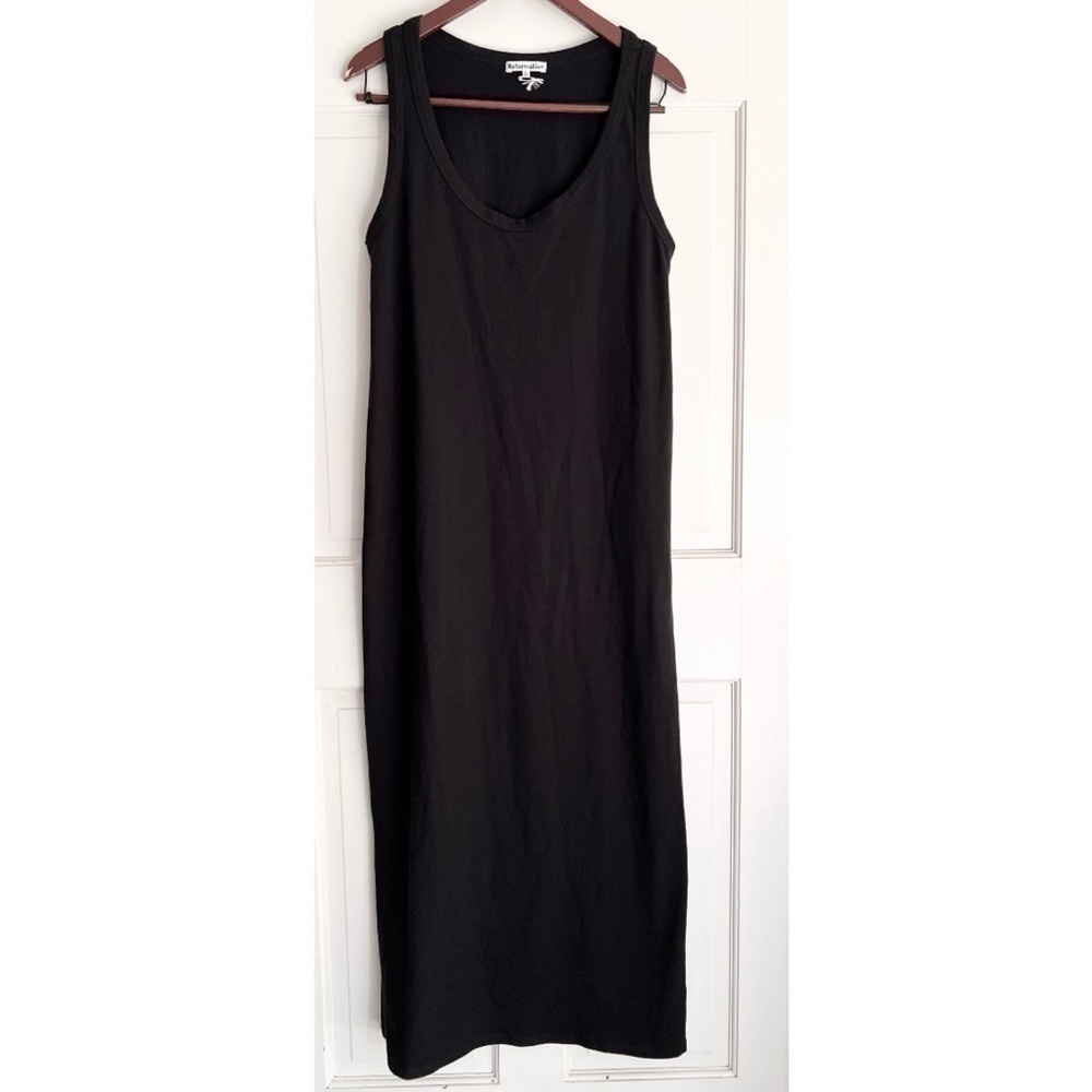 New Reformation Midi Dress - Picture 3 of 4